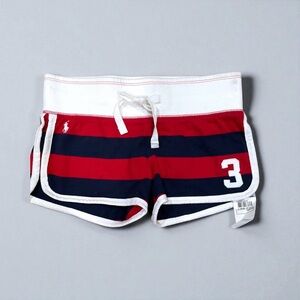 [NWT]Polo Ralph Lauren kids short pants M(8/10)